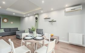 Warsaw City Premium Apartments